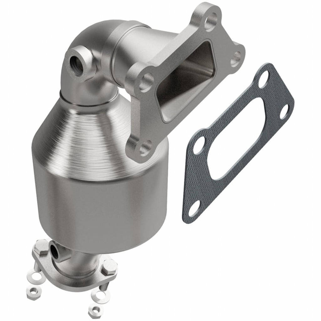 MAGNAFLOW 5582189 Manifold Catalytic Converter California Grade for CHEVROLET Equinox 2010-2016 Photo-0