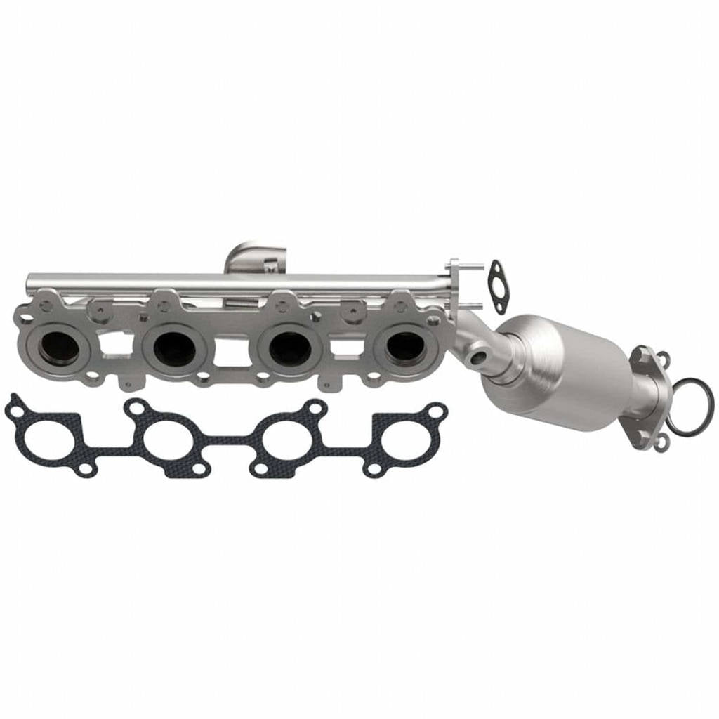 MAGNAFLOW 5582217 Manifold Catalytic Converter California Grade for LEXUS GX470 2005-2009 Photo-0