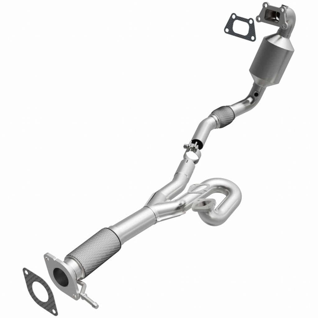 MAGNAFLOW 5582219 Manifold Catalytic Converter California Grade for CADILLAC SRX 2010-2011 Photo-0