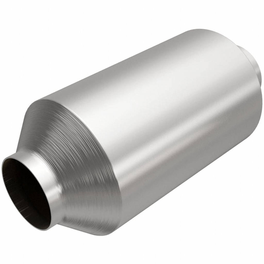MAGNAFLOW 5582306 Universal Catalytic Converter California Grade 2.50 inch for MERCEDES-BENZ R500 2006 Photo-0