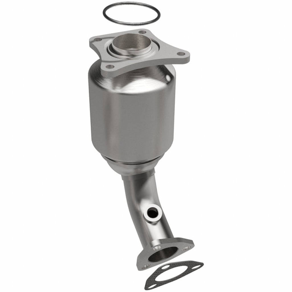 MAGNAFLOW 5582322 Catalytic Converter Direct-Fit California Grade for NISSAN Quest 2005-2009 Photo-0