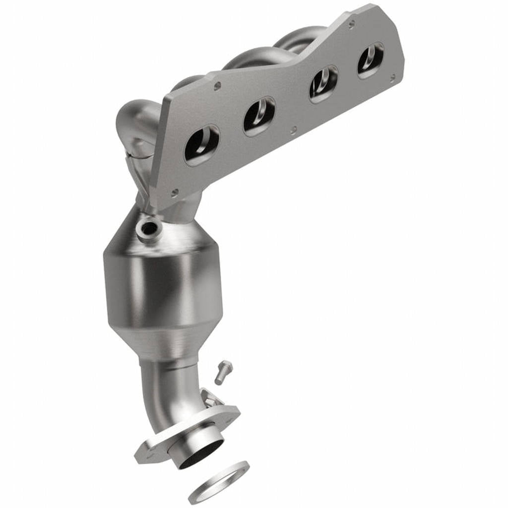 MAGNAFLOW 5582327 Manifold Catalytic Converter California Grade for TOYOTA RAV4 2009-2016 Photo-0