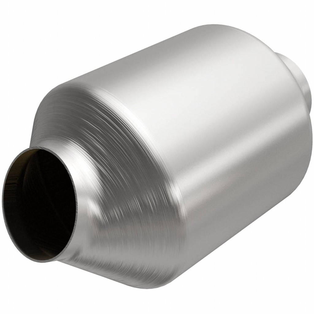 MAGNAFLOW 5582375 Universal Catalytic Converter California Grade 2.25 inch for AUDI Q7 / VW Touareg 2009-2010 Photo-0