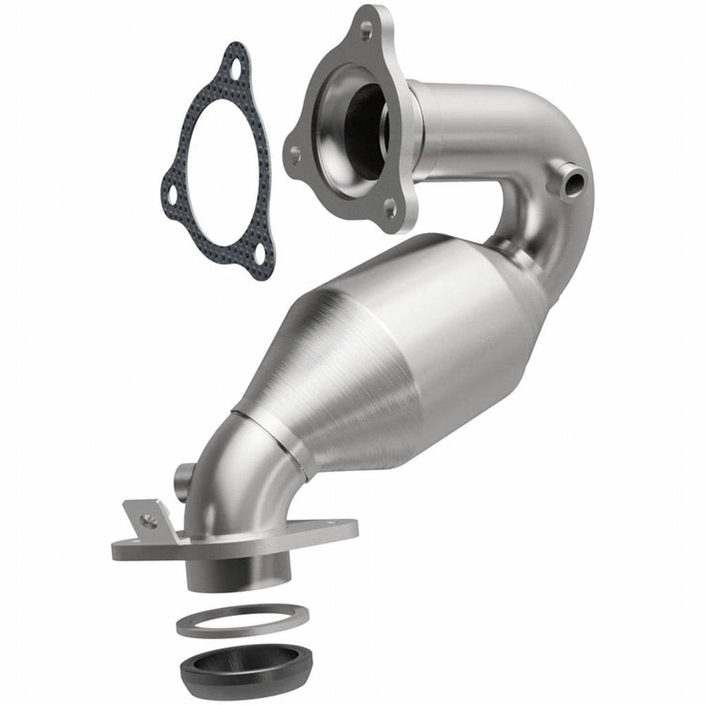 MAGNAFLOW 5582519 Catalytic Converter Direct-Fit California Grade for ACURA RDX 2007-2012 Photo-0