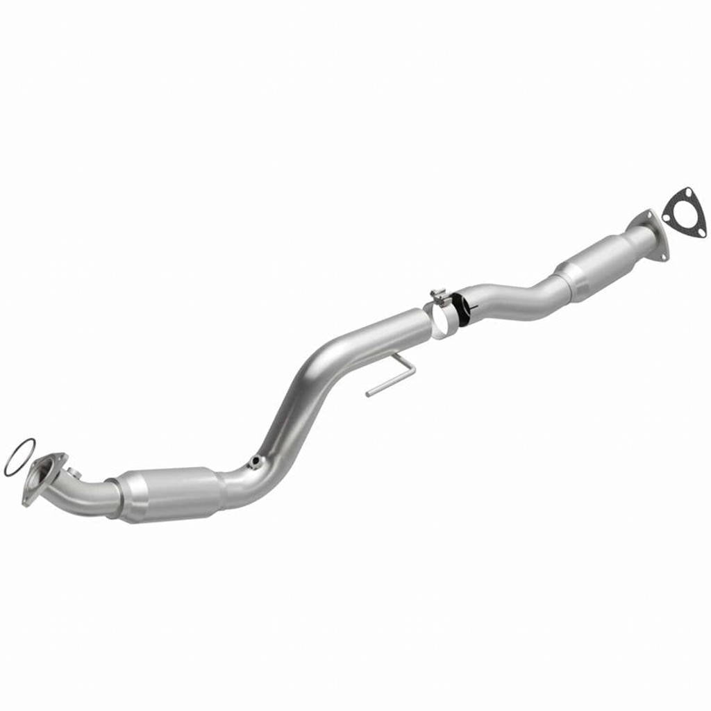 MAGNAFLOW 5582534 Catalytic Converter Direct-Fit California Grade for CHEVROLET Express 2500 2006-2006 Photo-0