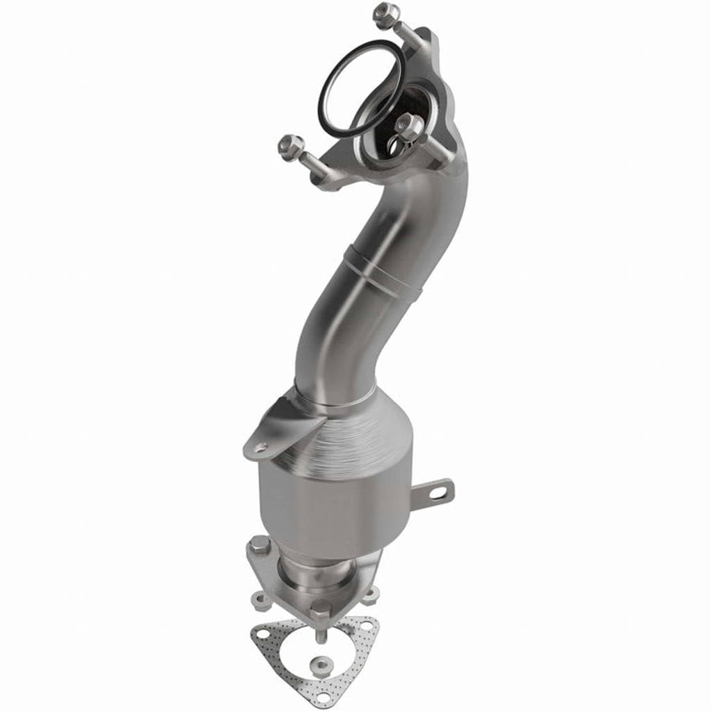 MAGNAFLOW 5582608 Catalytic Converter Direct-Fit California Grade for CHEVROLET Colorado 2015-2017 Photo-0