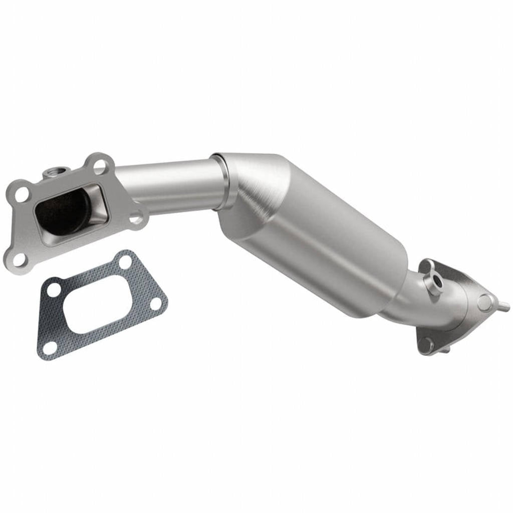 MAGNAFLOW 5582611 Catalytic Converter Direct-Fit California Grade for CHEVROLET Colorado 2015-2016 Photo-0