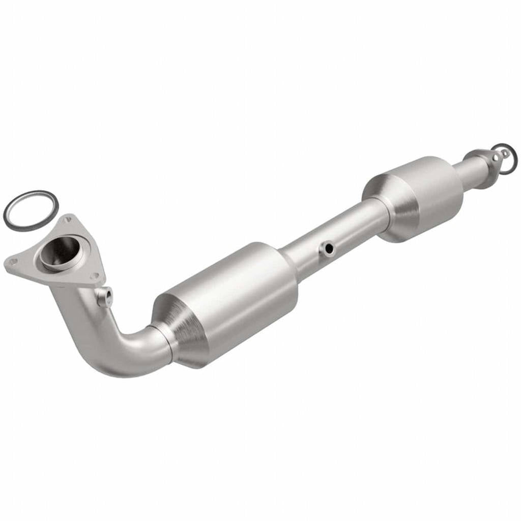 MAGNAFLOW 5582626 Catalytic Converter Direct-Fit California Grade for TOYOTA Sequoia 2008-2009 Photo-0