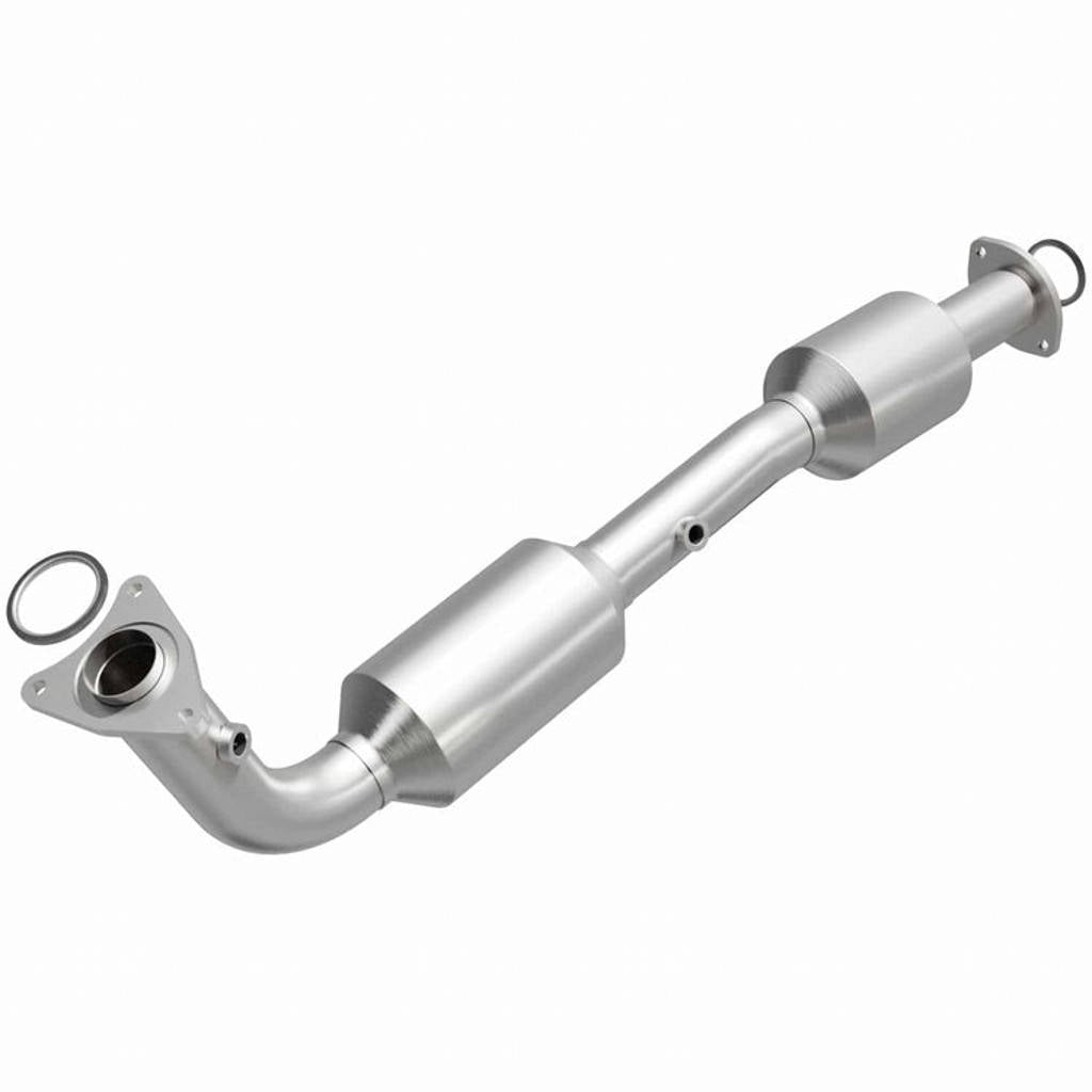 MAGNAFLOW 5582630 Catalytic Converter Direct-Fit California Grade for TOYOTA Sequoia 2008-2017 Photo-0