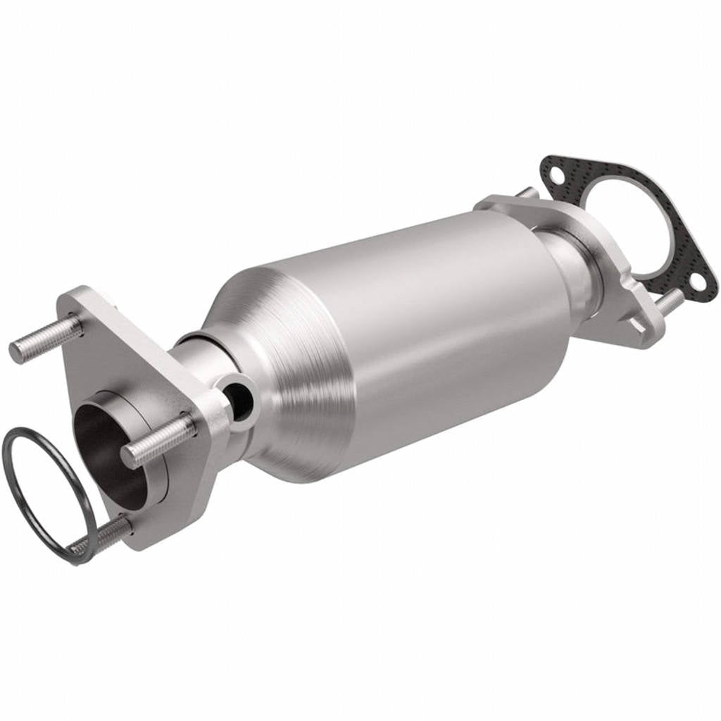 MAGNAFLOW 5582665 Catalytic Converter Direct-Fit California Grade for NISSAN NV1500 2012-2017 Photo-0
