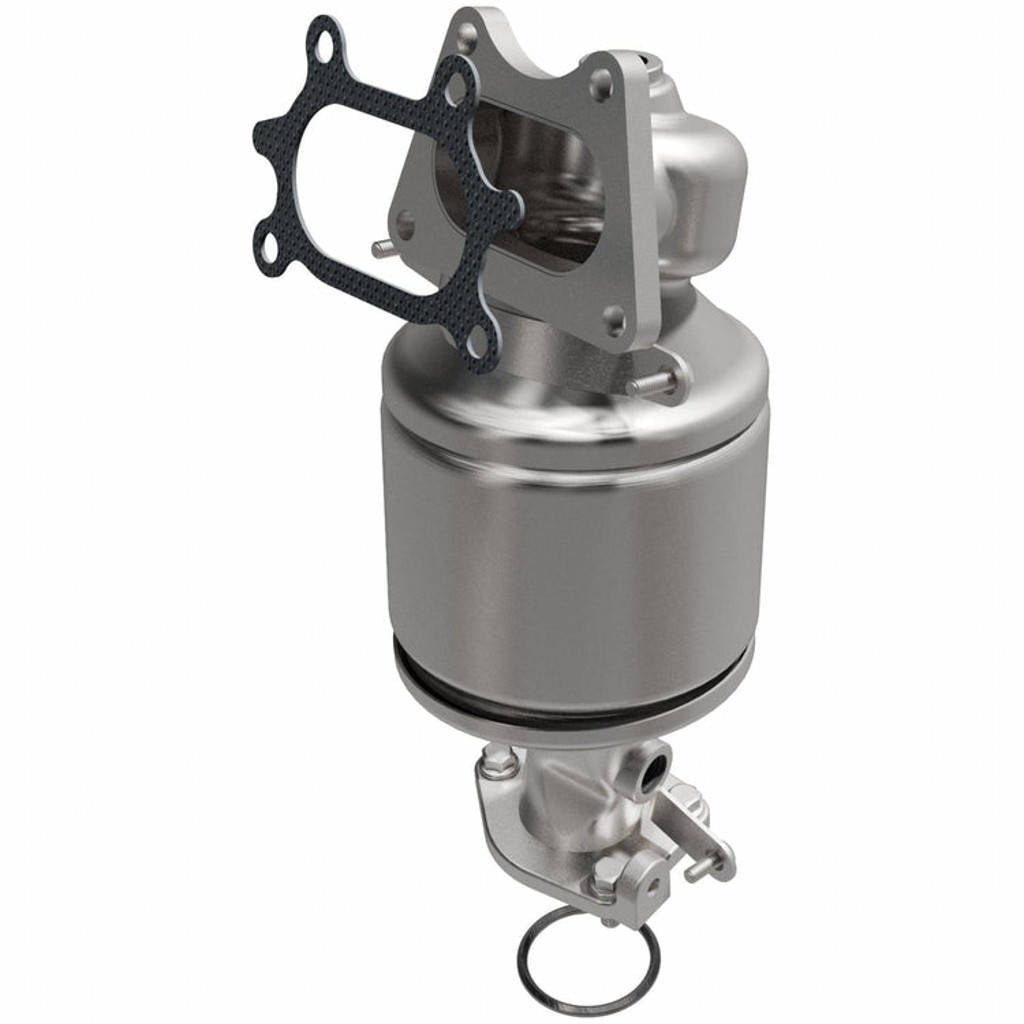 MAGNAFLOW 5582741 Manifold Catalytic Converter California Grade for ACURA MDX 2003-2009 Photo-0
