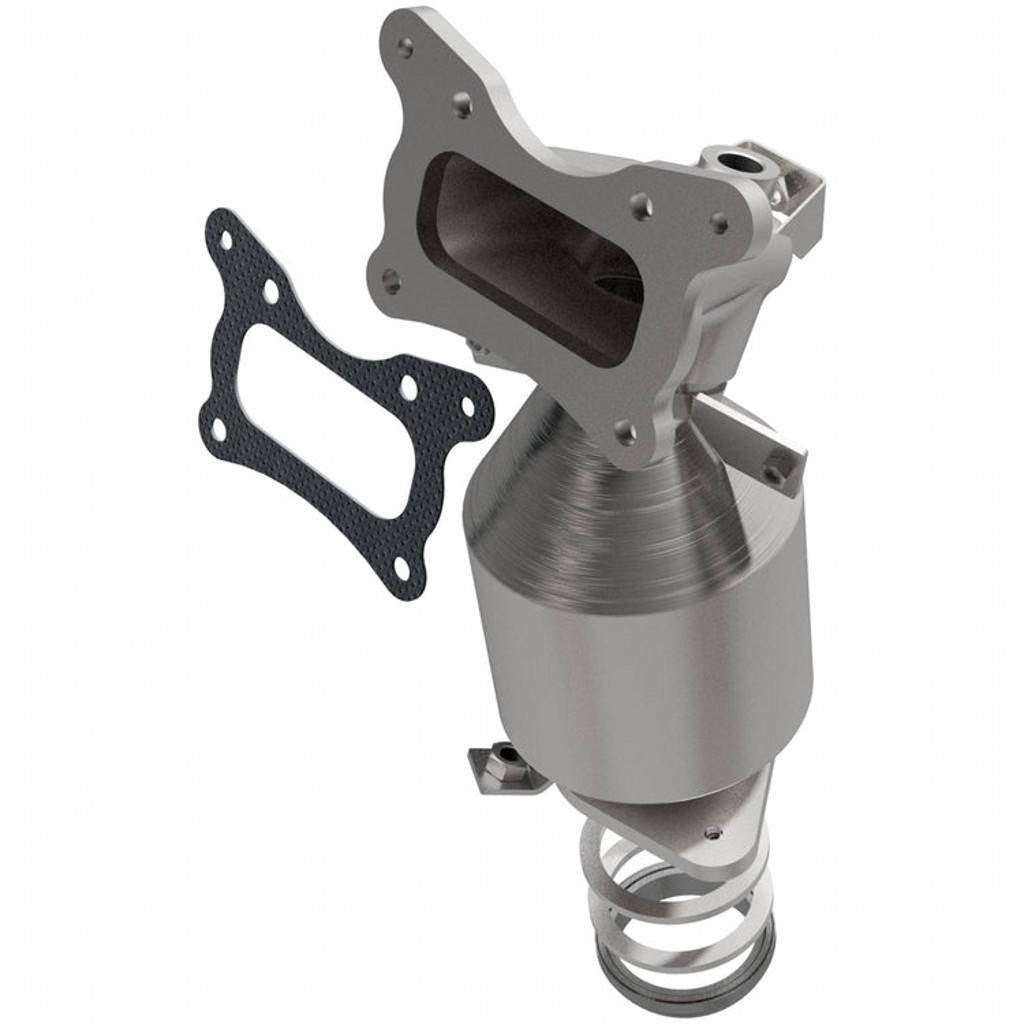 MAGNAFLOW 5582781 Manifold Catalytic Converter California Grade for HONDA CR-V 2011-2011 Photo-0