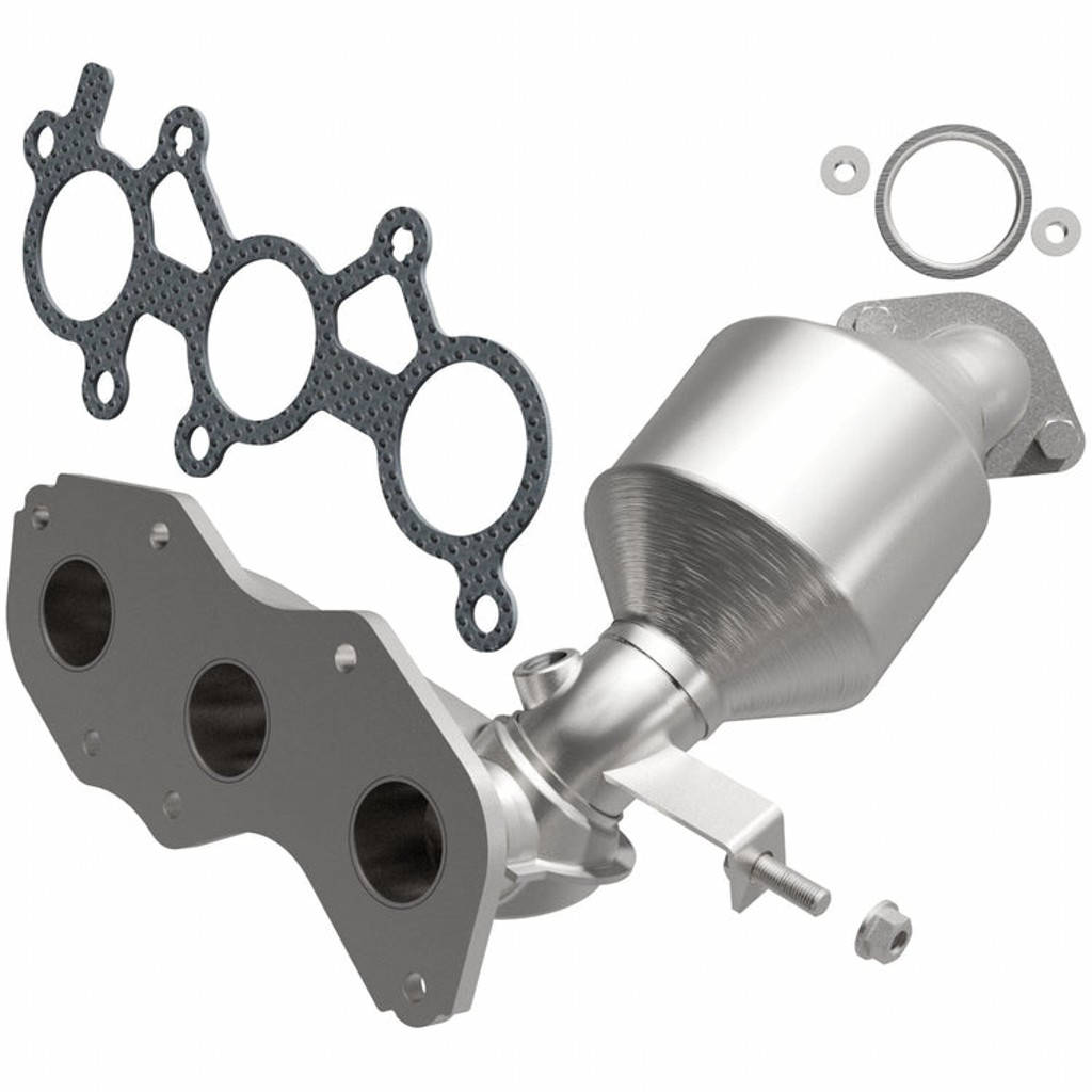 MAGNAFLOW 5582832 Manifold Catalytic Converter California Grade for LEXUS RX350 2007-2009 Photo-0
