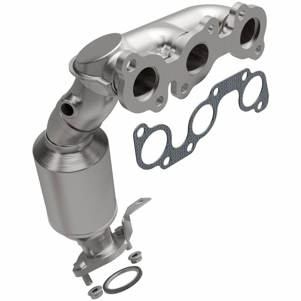 MAGNAFLOW 5582833 Manifold Catalytic Converter California Grade for LEXUS RX330 2004-2006 Photo-0