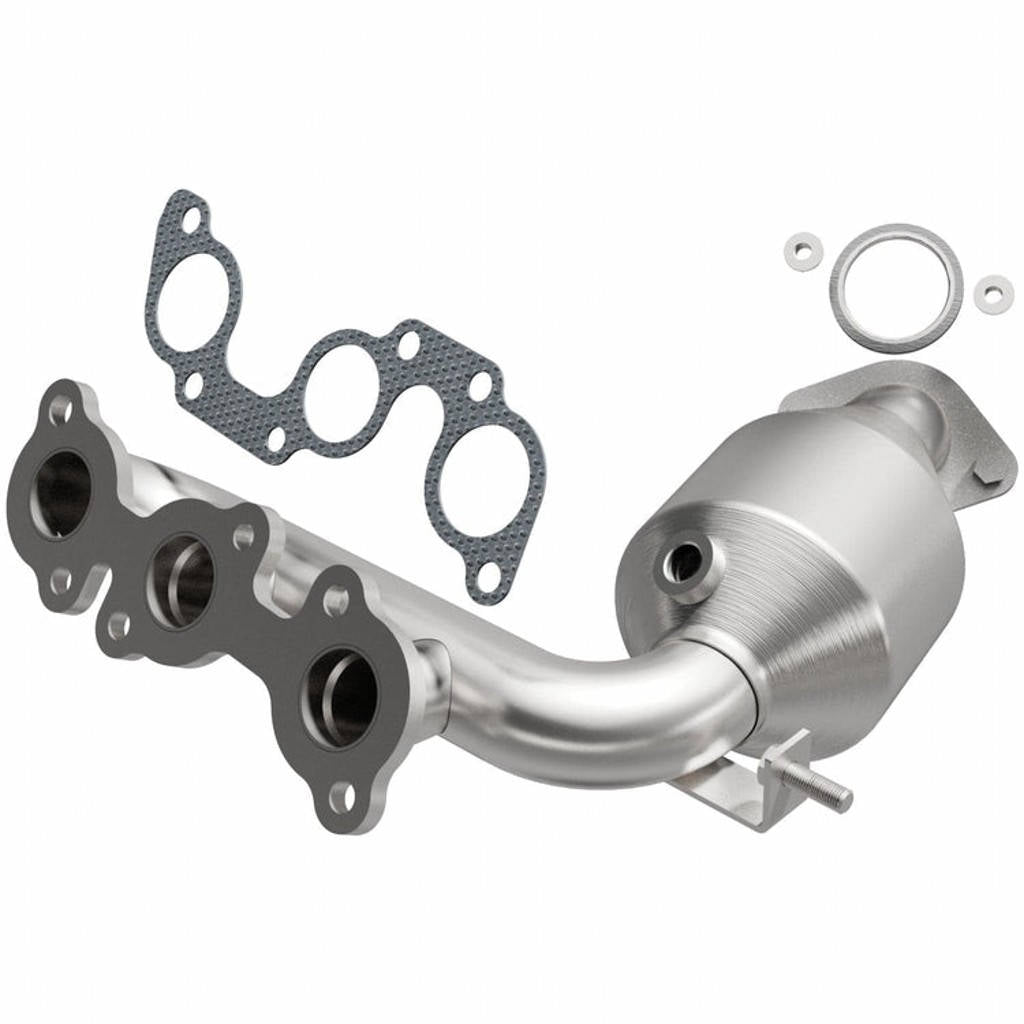MAGNAFLOW 5582837 Manifold Catalytic Converter California Grade for LEXUS RX330 2004-2006 Photo-0