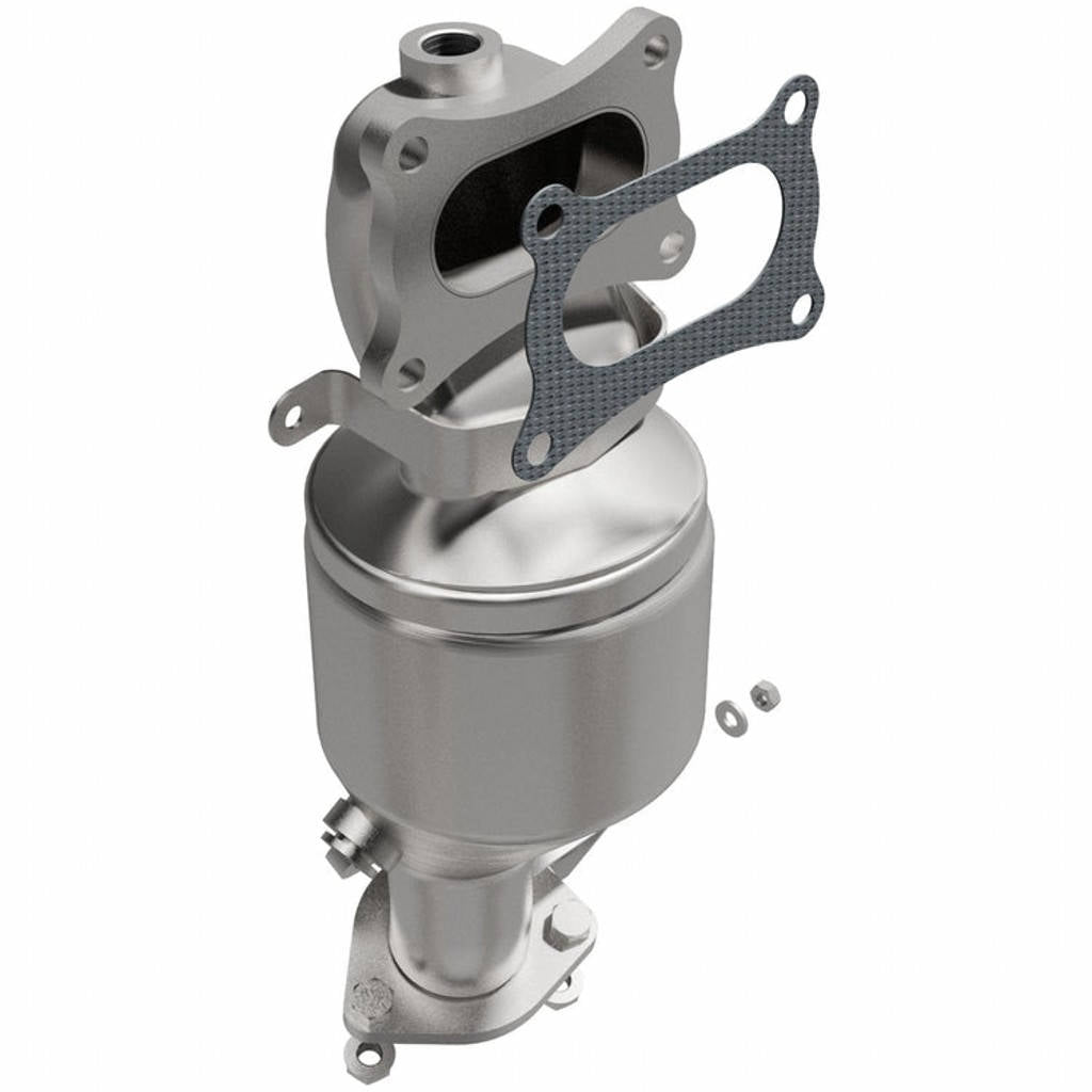 MAGNAFLOW 5582893 Manifold Catalytic Converter California Grade for ACURA RDX 2013-2015 Photo-0