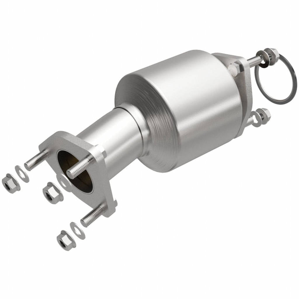 MAGNAFLOW 5592006 Catalytic Converter Direct-Fit California Grade for ACURA RDX 2013-2015 Photo-0