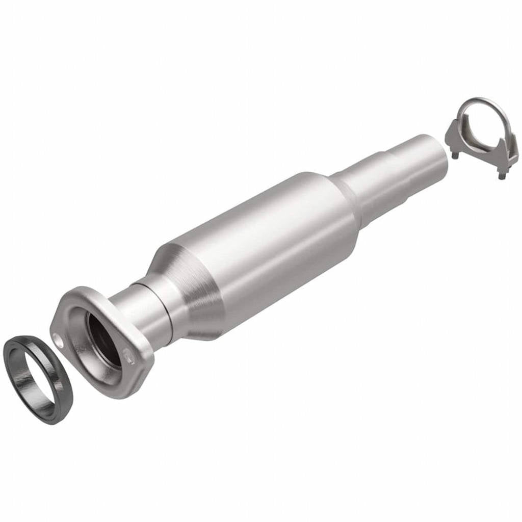 MAGNAFLOW 5592030 Catalytic Converter Direct-Fit California Grade for TOYOTA Sienna 2004-2006 Photo-0