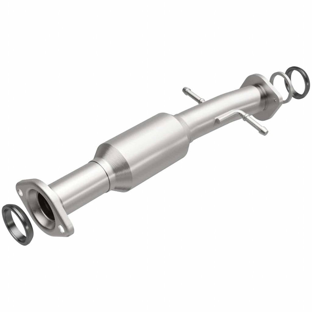 MAGNAFLOW 5592097 Catalytic Converter Direct-Fit California Grade for LEXUS RX350 2010-2015 Photo-0