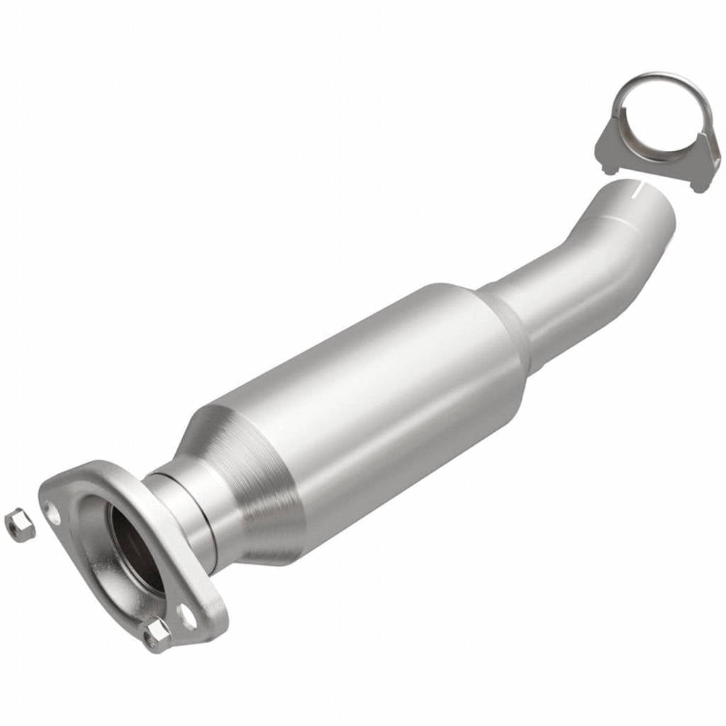 MAGNAFLOW 5592099 Catalytic Converter Direct-Fit California Grade for TOYOTA Sienna 2004-2010 Photo-0