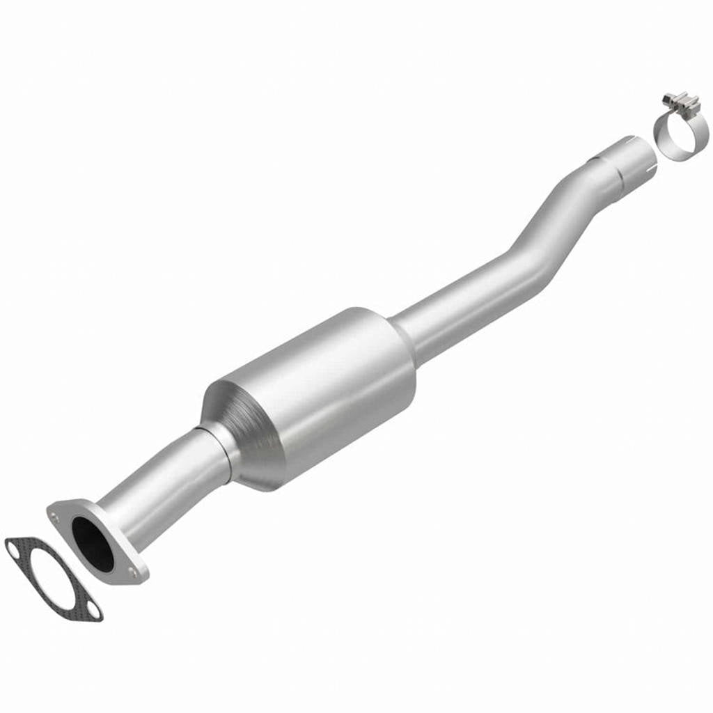 MAGNAFLOW 5592103 Catalytic Converter Direct-Fit California Grade for CHEVROLET Equinox 2010-2016 Photo-0