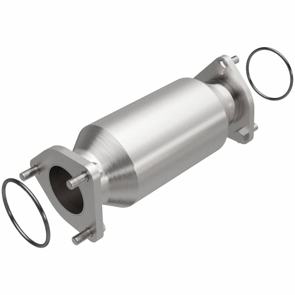 MAGNAFLOW 5592413 Catalytic Converter Direct-Fit California Grade for ACURA MDX 2007-2009 Photo-0