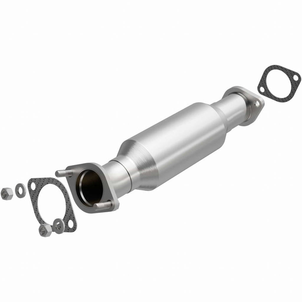 MAGNAFLOW 5592426 Catalytic Converter Direct-Fit California Grade for HYUNDAI Santa Fe 2007-2009 Photo-0