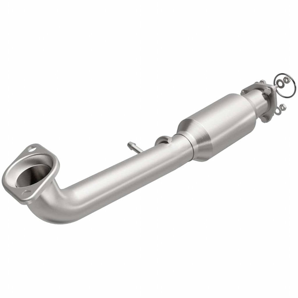 MAGNAFLOW 5592529 Catalytic Converter Direct-Fit California Grade for ACURA RDX 2007-2012 Photo-0