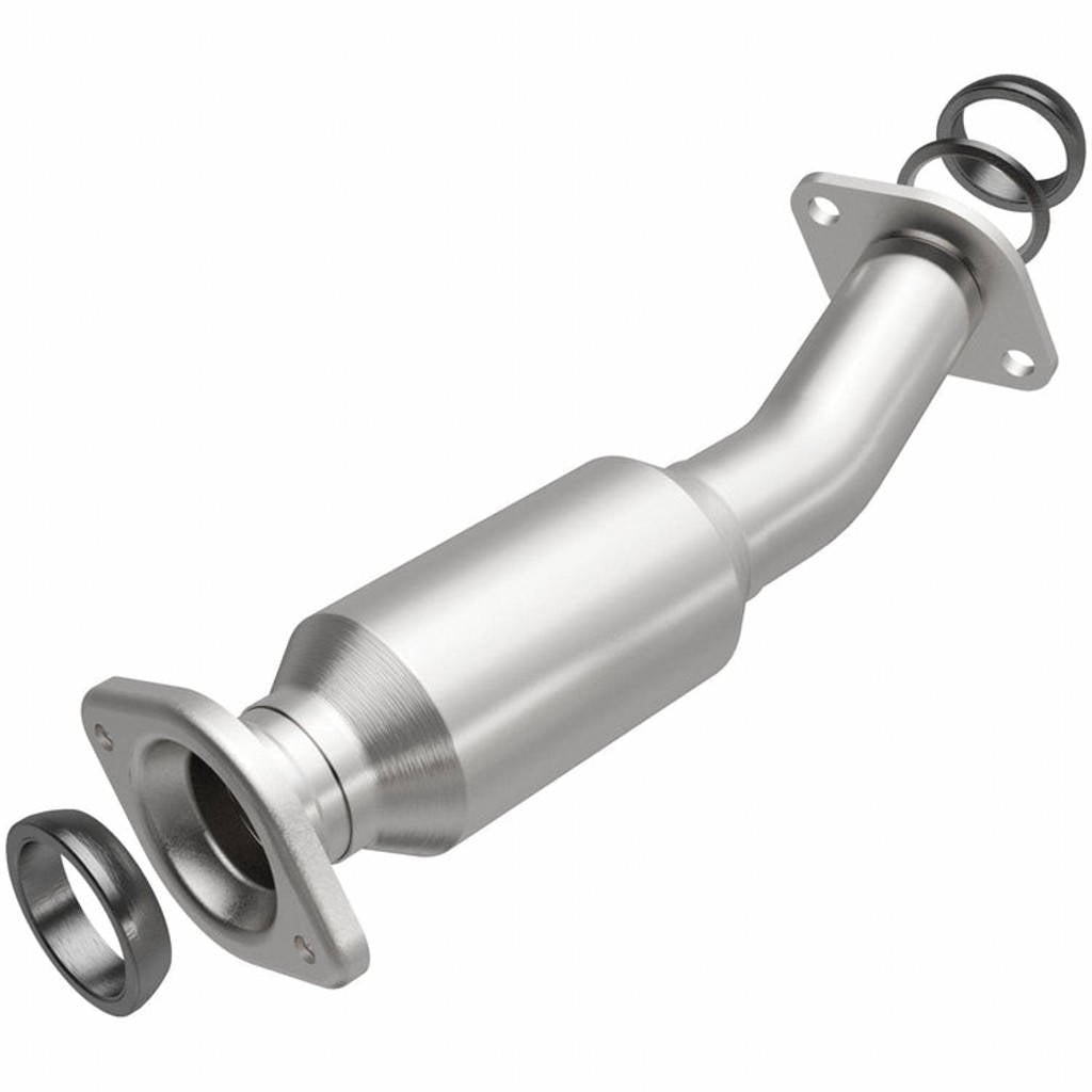 MAGNAFLOW 5592549 Catalytic Converter Direct-Fit California Grade for TOYOTA Sienna 2011-2015 Photo-0