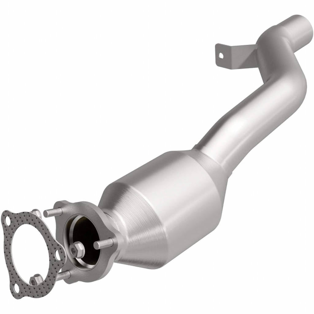 MAGNAFLOW 5592595 Catalytic Converter Direct-Fit California Grade for PORSCHE Cayenne S 2010-2011 Photo-0