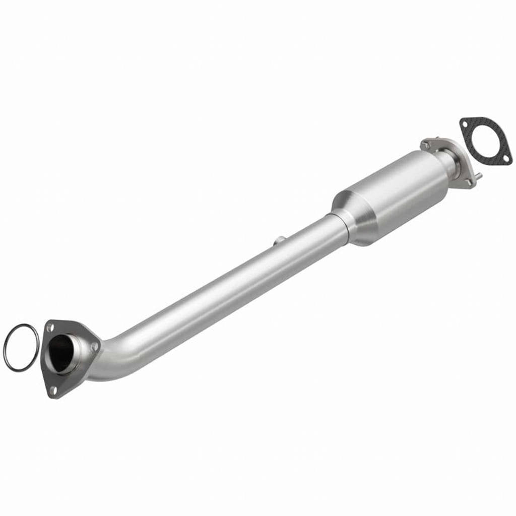 MAGNAFLOW 5592602 Catalytic Converter Direct-Fit California Grade for NISSAN Frontier 2005-2016 Photo-0