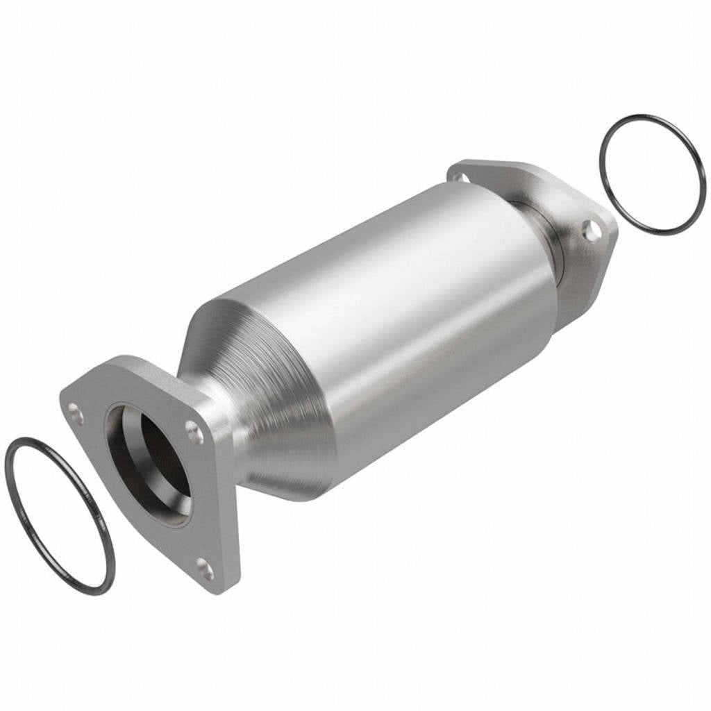 MAGNAFLOW 5592683 Catalytic Converter Direct-Fit California Grade for ACURA MDX 2003-2006 Photo-0