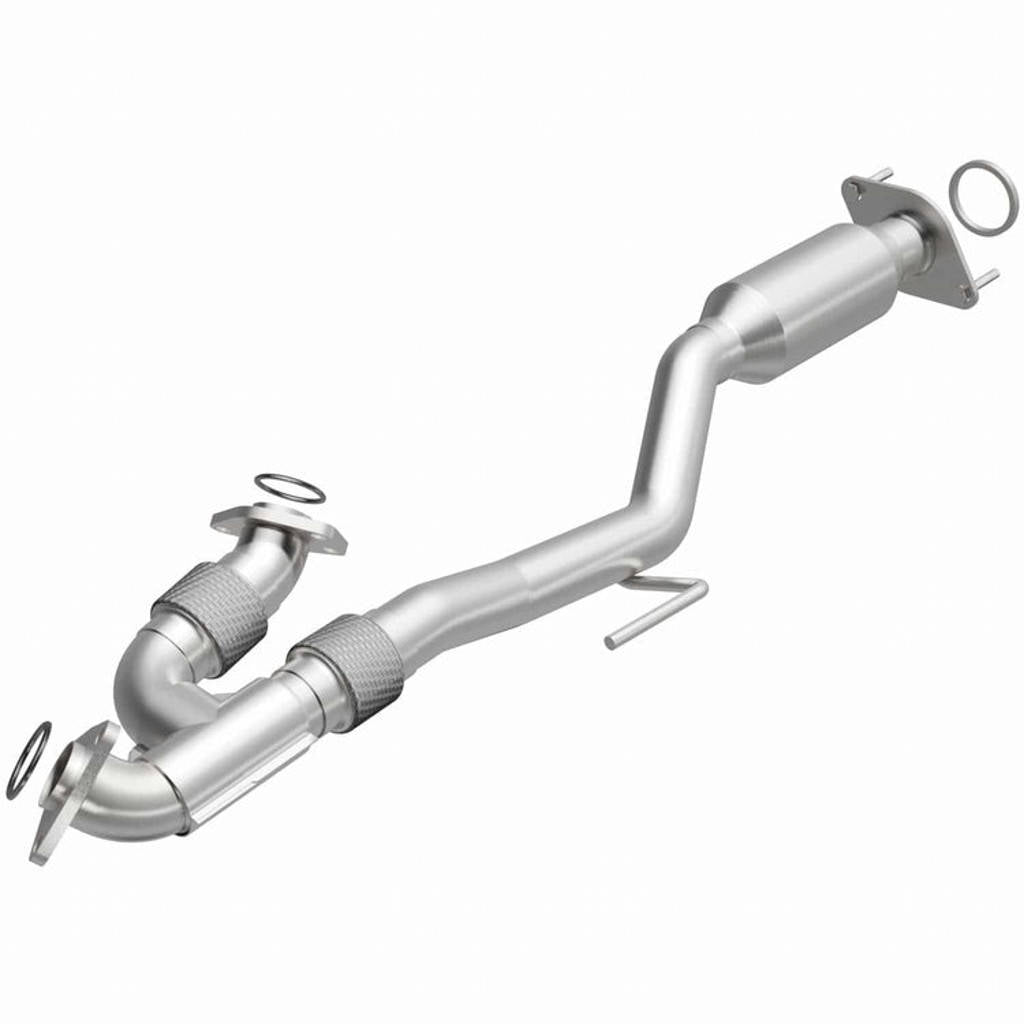 MAGNAFLOW 5592702 Catalytic Converter Direct-Fit California Grade for NISSAN Quest 2011-2014 Photo-0
