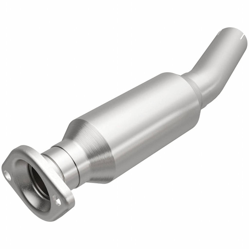 MAGNAFLOW 5592749 Catalytic Converter Direct-Fit California Grade for TOYOTA RAV4 2006-2012 Photo-0