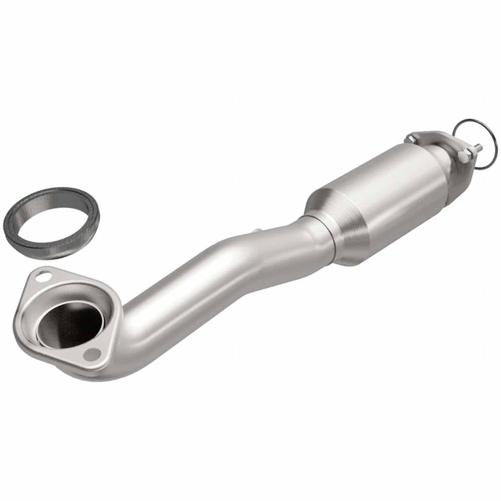 MAGNAFLOW 5592783 Catalytic Converter Direct-Fit California Grade for HONDA CR-V 2011-2011 Photo-0