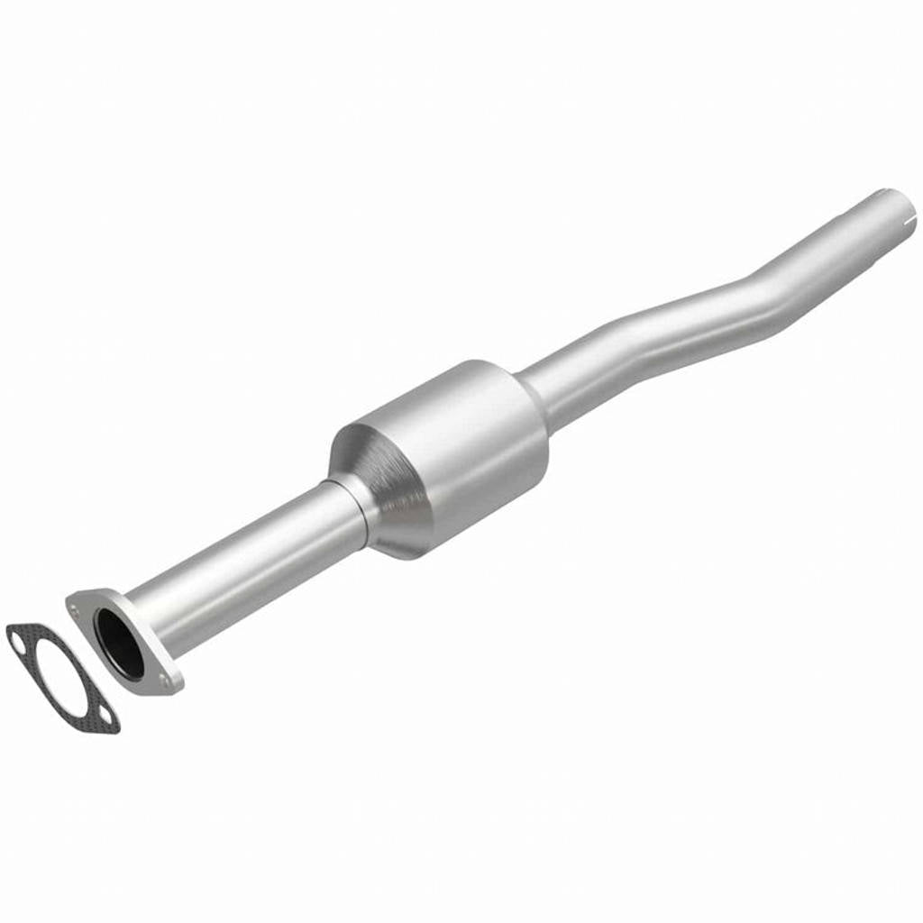 MAGNAFLOW 5592804 Catalytic Converter Direct-Fit California Grade for CHEVROLET Captiva Sport 2012-2015 Photo-0