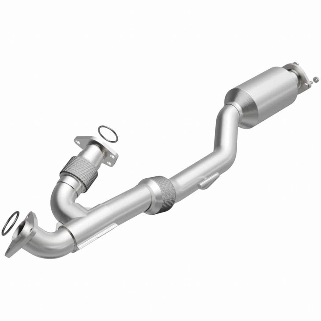MAGNAFLOW 5592852 Catalytic Converter Direct-Fit California Grade for NISSAN Murano 2009-2014 Photo-0