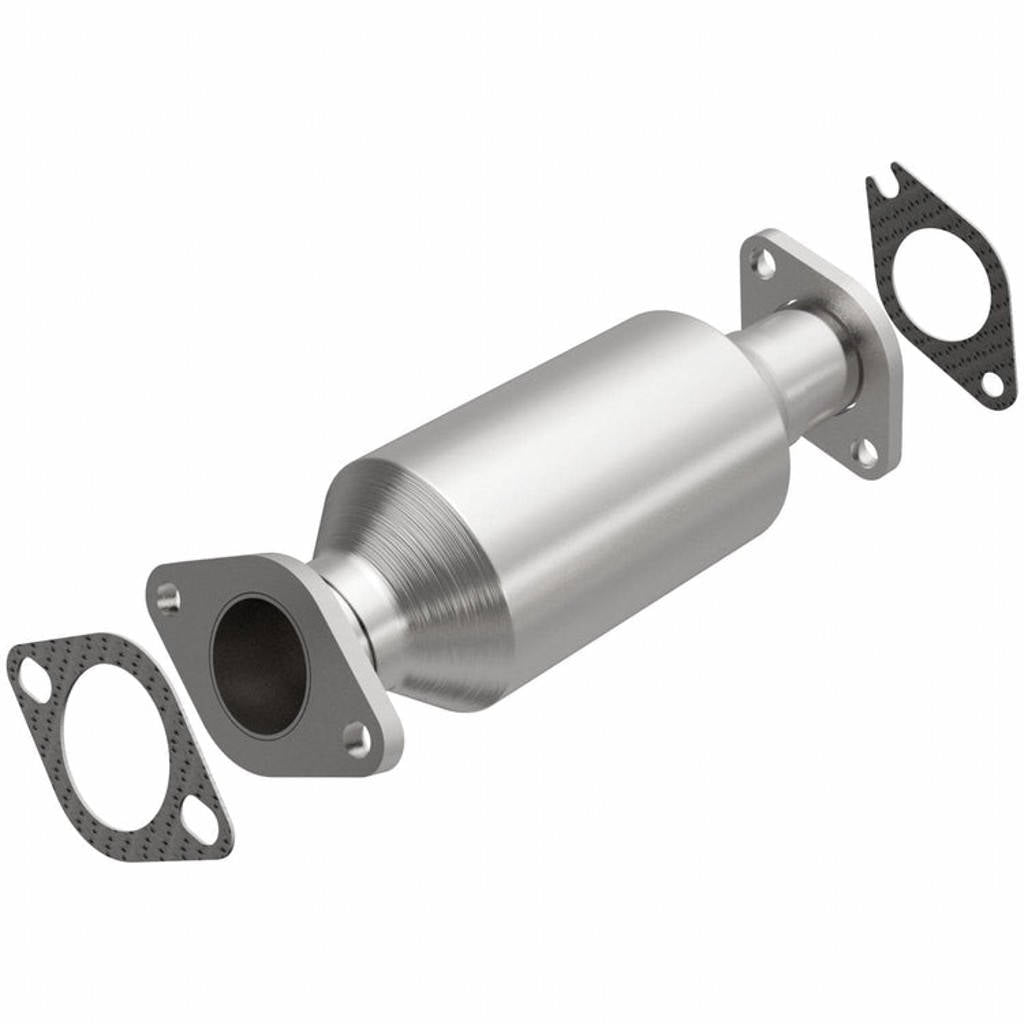 MAGNAFLOW 5592863 Catalytic Converter Direct-Fit California Grade for HYUNDAI Santa Fe 2010-2012 Photo-0