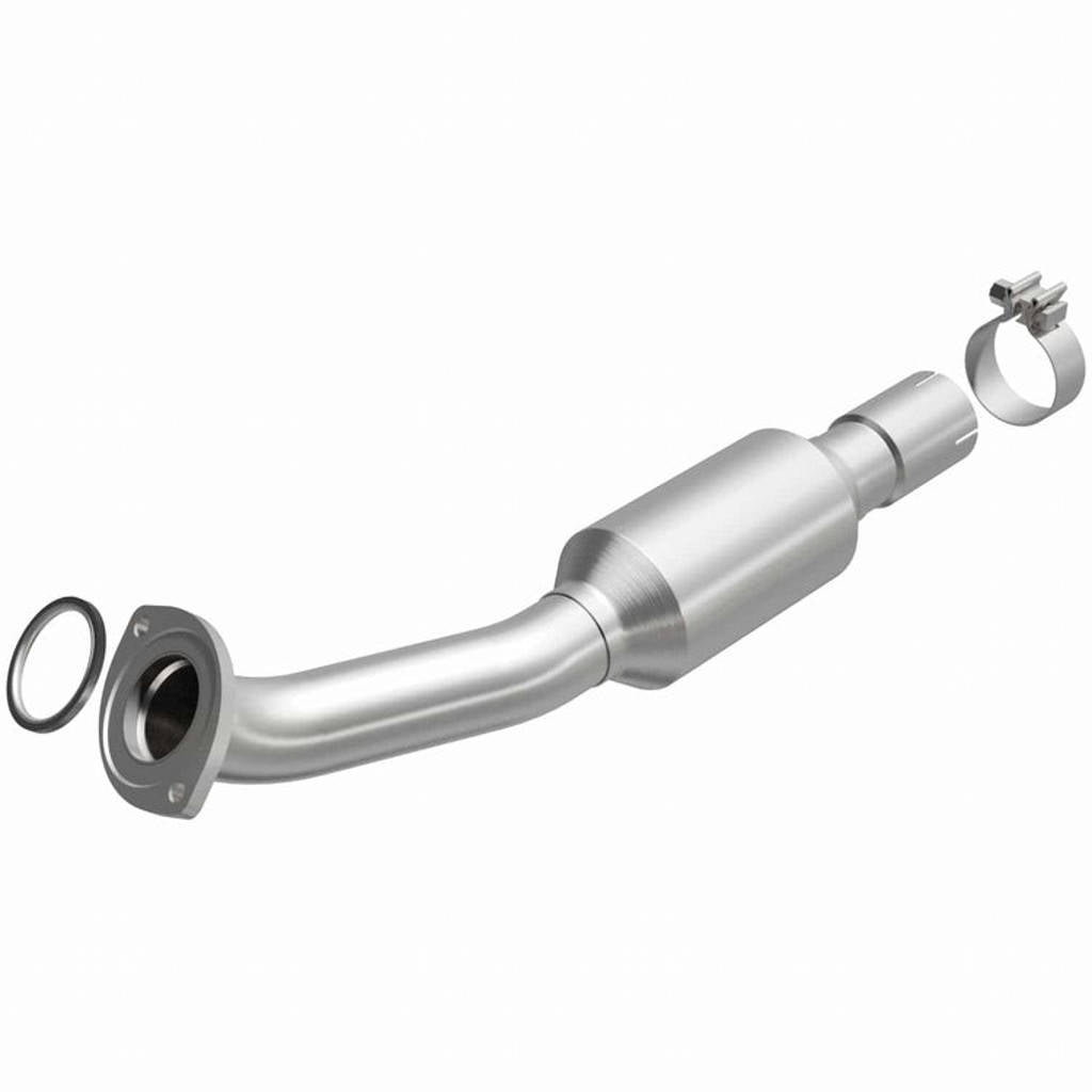 MAGNAFLOW 5592944 Catalytic Converter Direct-Fit California Grade for TOYOTA RAV4 2009-2012 Photo-0
