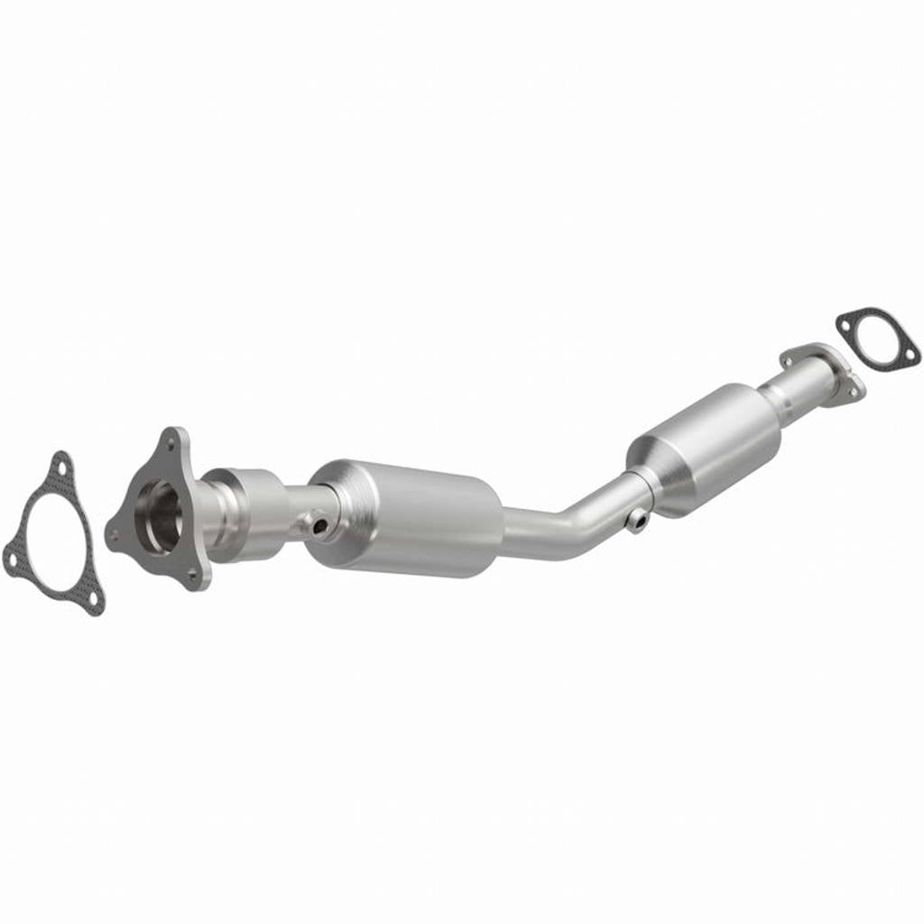 MAGNAFLOW 5631197 Catalytic Converter Direct-Fit California Grade for CHEVROLET Cobalt 2006-2010 Photo-0