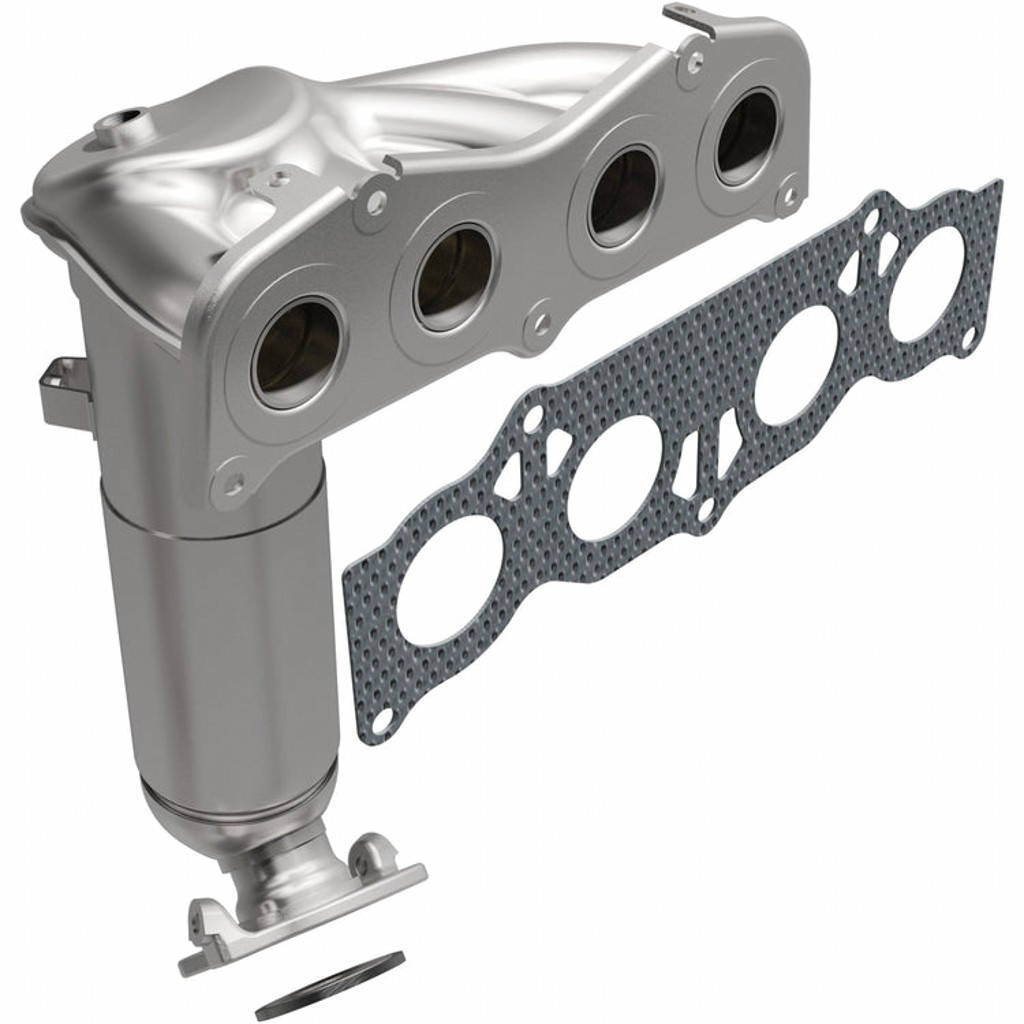 MAGNAFLOW 5631373 Catalytic Converter Direct-Fit California Grade for TOYOTA Camry 2003-2011 Photo-0