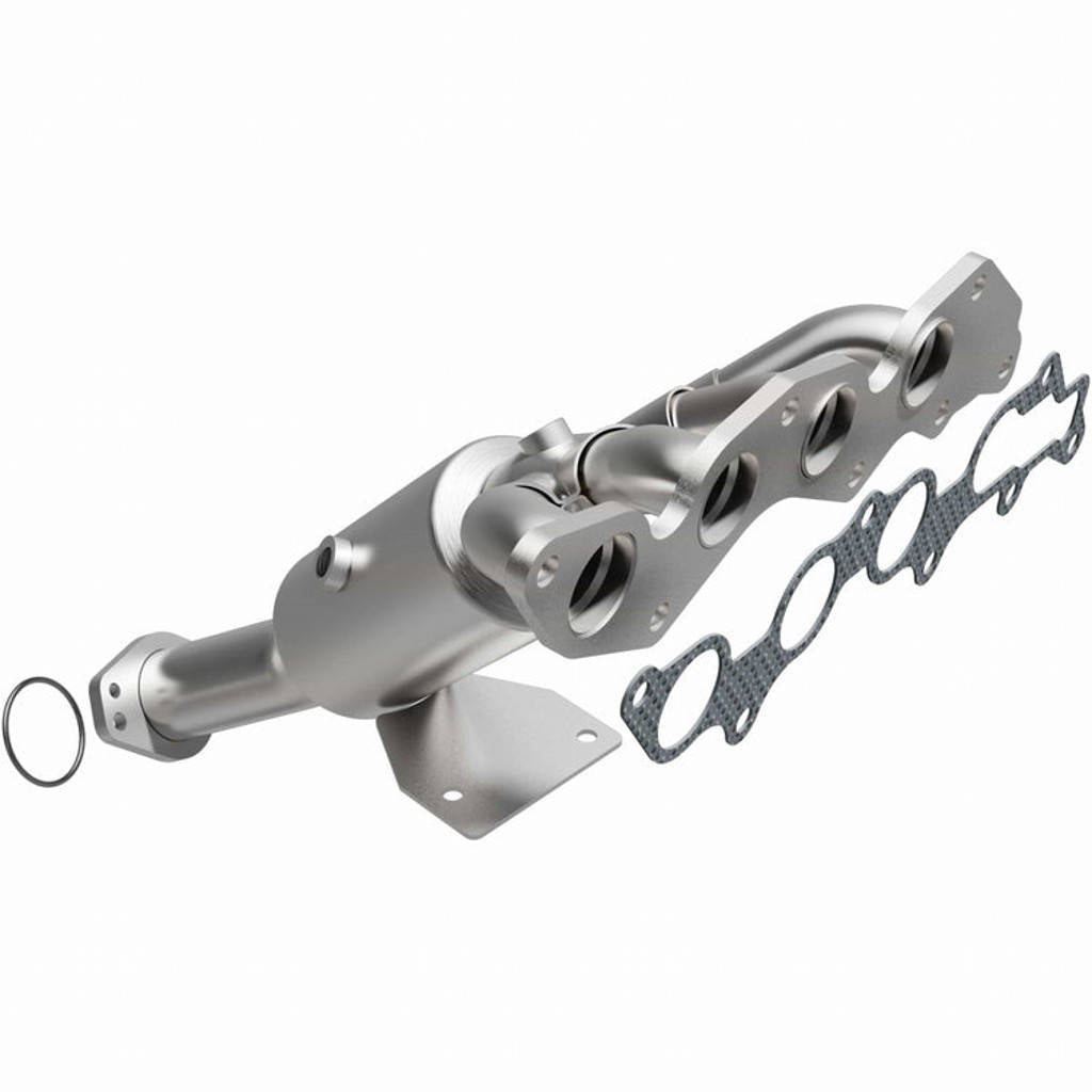 MAGNAFLOW 5631785 Manifold Catalytic Converter California Grade for FORD Fusion 2010-2012 Photo-0