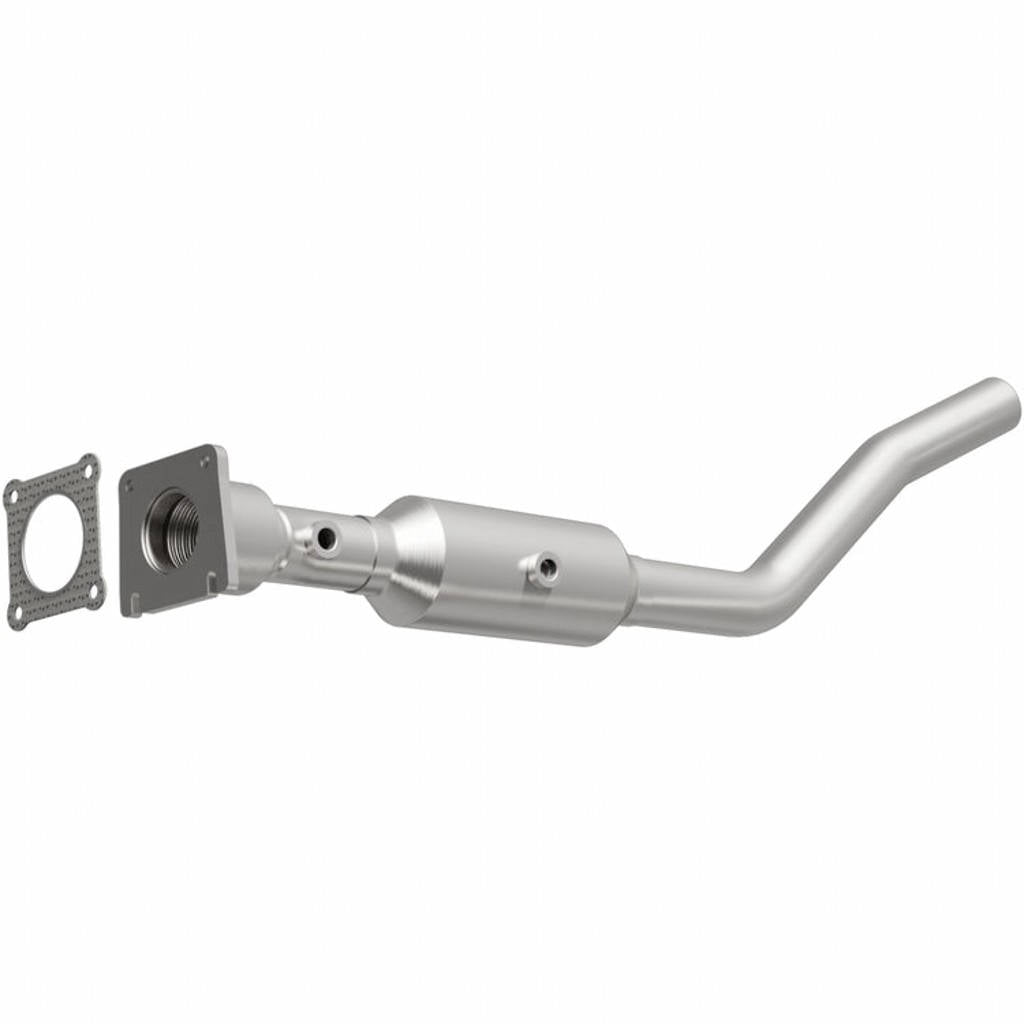 MAGNAFLOW 5661192 Catalytic Converter Direct-Fit California Grade for CHRYSLER 200 2012-2014 Photo-0