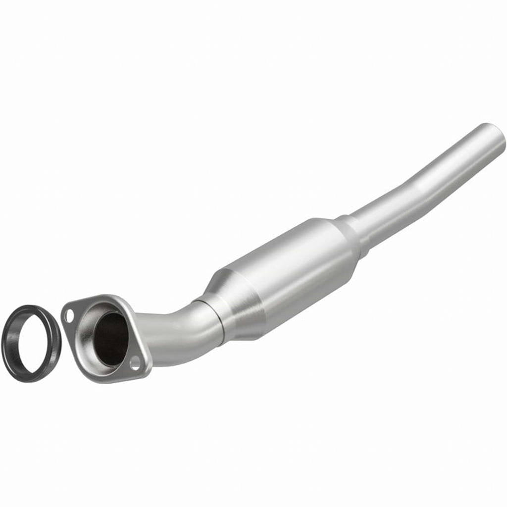 MAGNAFLOW 5671479 Catalytic Converter Direct-Fit California Grade for MAZDA 6 2009-2012 Photo-0
