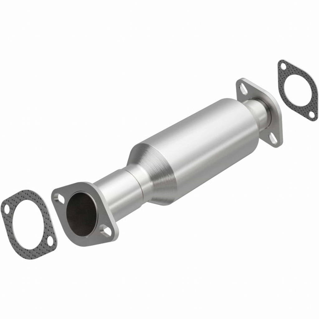 MAGNAFLOW 5671890 Catalytic Converter Direct-Fit California Grade for HYUNDAI Sonata 2009-2015 Photo-0