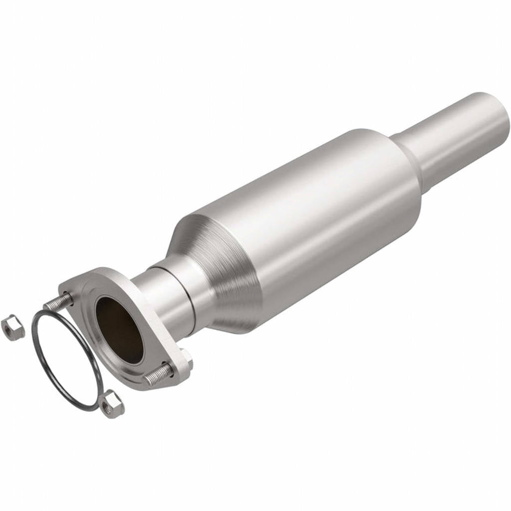 MAGNAFLOW 5671981 Catalytic Converter Direct-Fit California Grade for FORD Fusion 2006-2009 Photo-0