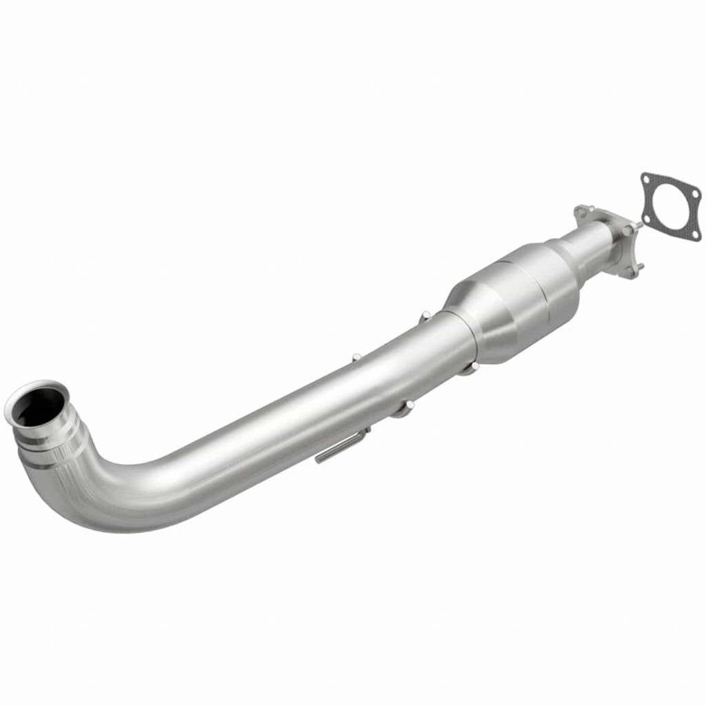 MAGNAFLOW 60504 Direct-Fit Diesel Oxidation Catalyst for CHEVROLET Silverado 2500 HD 2007-2010 Photo-0