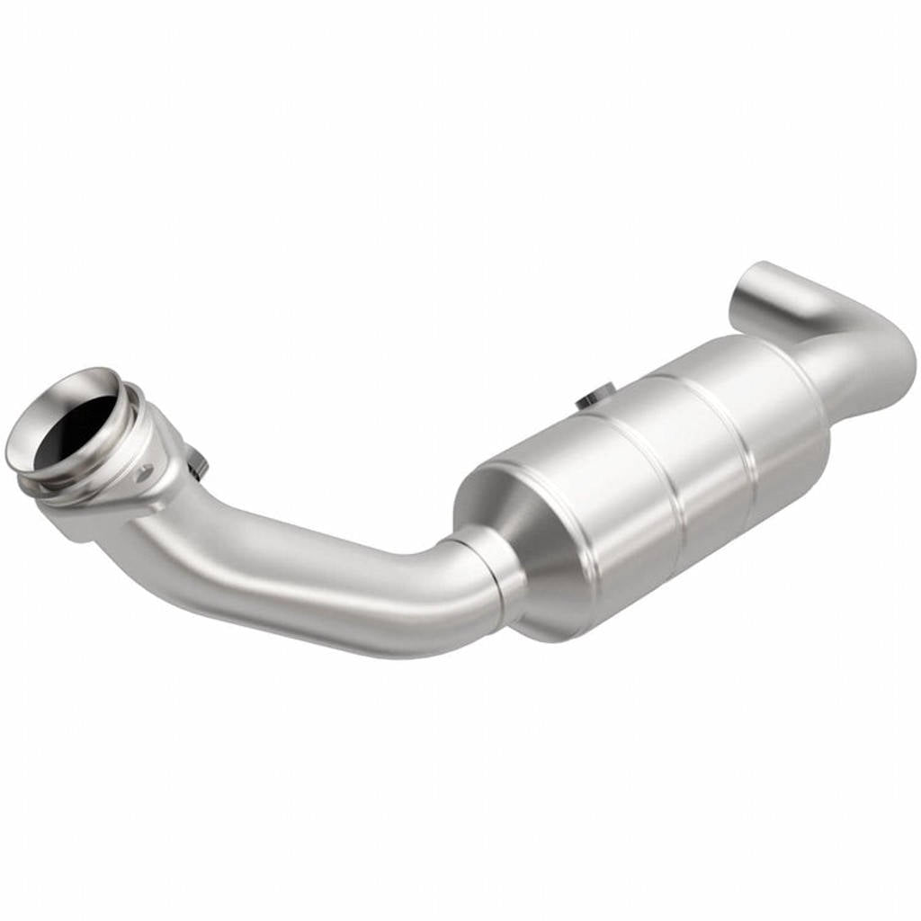 MAGNAFLOW 93123 Catalytic Converter Direct-Fit HM Grade for FORD F-150 2004-2008 Photo-0