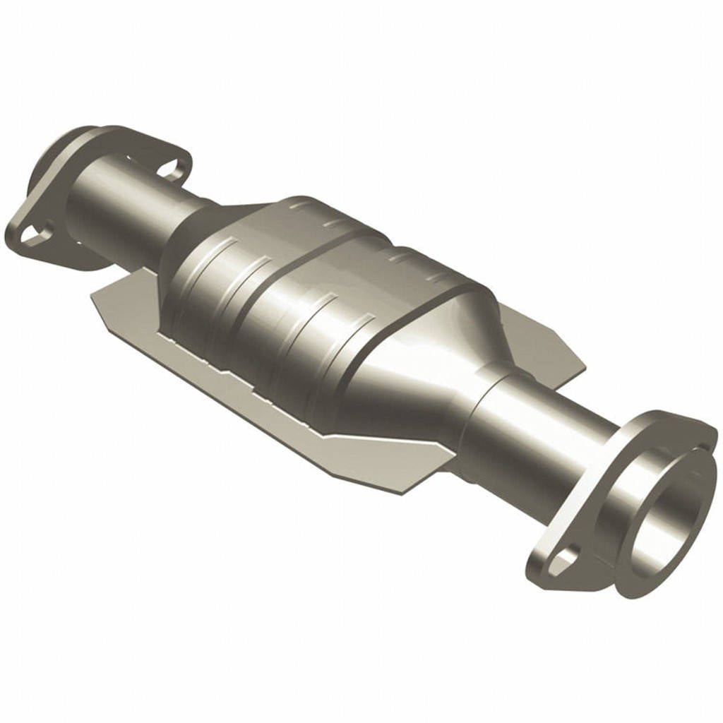 MAGNAFLOW 93156 Catalytic Converter Direct-Fit Standard Grade for LEXUS ES250 1990-1991 Photo-0