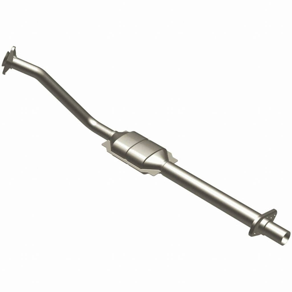 MAGNAFLOW 93165 Catalytic Converter Direct-Fit Standard Grade for CHEVROLET Lumina APV 1993-1995 Photo-0